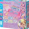 Aquabeads Coffret Manucure multicolore^ Perles, Bijoux Et Perles À Repasser