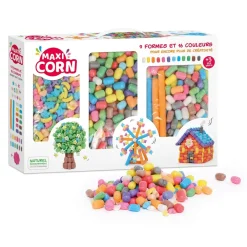 Coffret Maxi Corn flocon^ Autres Activités Créatives