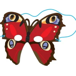 Sassi Coffret Mega Arts et crafts les papillons^ Autres Activités Créatives