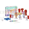 Mako Coffret mes amis Kawai - moulage^ Modelage Et Moulage