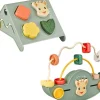 Vulli COFFRET MES PREMIERS JOUETS A MANIPULER^ Coffrets Et Cadeaux Naissance