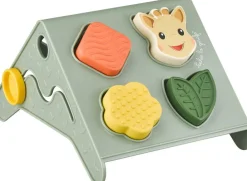 Vulli COFFRET MES PREMIERS JOUETS A MANIPULER^ Coffrets Et Cadeaux Naissance