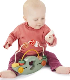 Vulli COFFRET MES PREMIERS JOUETS A MANIPULER^ Coffrets Et Cadeaux Naissance