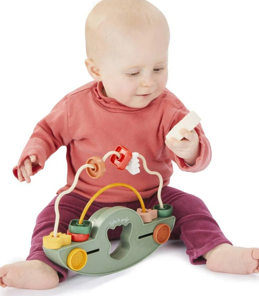 Vulli COFFRET MES PREMIERS JOUETS A MANIPULER^ Coffrets Et Cadeaux Naissance