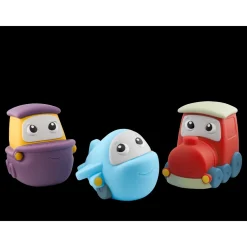 tonies Coffret mes premiers en voyage^ Ordinateurs Et Tablettes Éducatives