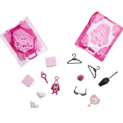 Mattel Coffret Monstrueux Secrets Draculaura - Monster High^ Poupées Mannequins