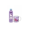 Mercier Coffret Mug et gourde Hello Kitty^ Gadgets Et Produits Fun