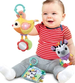 Varta Coffret Naissance, Bébés Animaux Vtech^ Coffrets Et Cadeaux Naissance