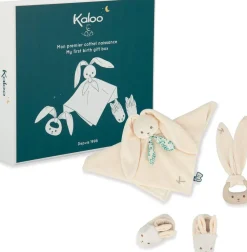 Kaloo Coffret Naissance Crème^ Coffrets Et Cadeaux Naissance