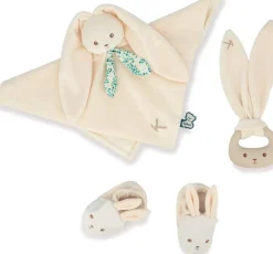Kaloo Coffret Naissance Crème^ Coffrets Et Cadeaux Naissance