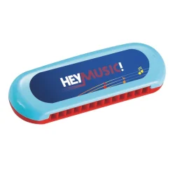 Hey Music Coffret Orchestre^ Instruments À Vents|Batteries Et Percussions