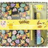 Coffret Papeterie Set d'écriture Pokemon^ Papeterie