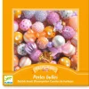 Djeco Coffret perles bulles^ Perles, Bijoux Et Perles À Repasser