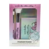 GP Toys Coffret poudre hghlighter blush et pinceau Very Bella Hello Kitty^ Beauté Et Hygiène