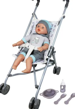 Cerise & Capucine Coffret Promenade Bébé 3 Ans^ Accessoires De Soin