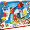 Canal Toys Coffret pâte à modeler quartier général La Pat Patrouille^ Modelage Et Moulage
