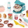 Ecoiffier Coffret pâtisserie et accessoires^ Dinette Et Accessoires