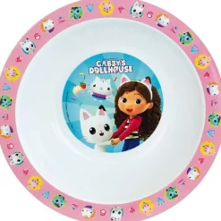 Fun House Coffret repas - Gabby et la maison magique^ Mobilier Et Décoration