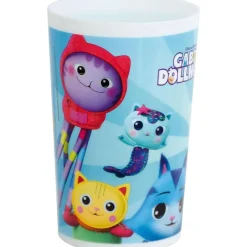 Fun House Coffret repas - Gabby et la maison magique^ Mobilier Et Décoration