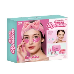 Coffret Skin Care beauty^ Beauté Et Hygiène