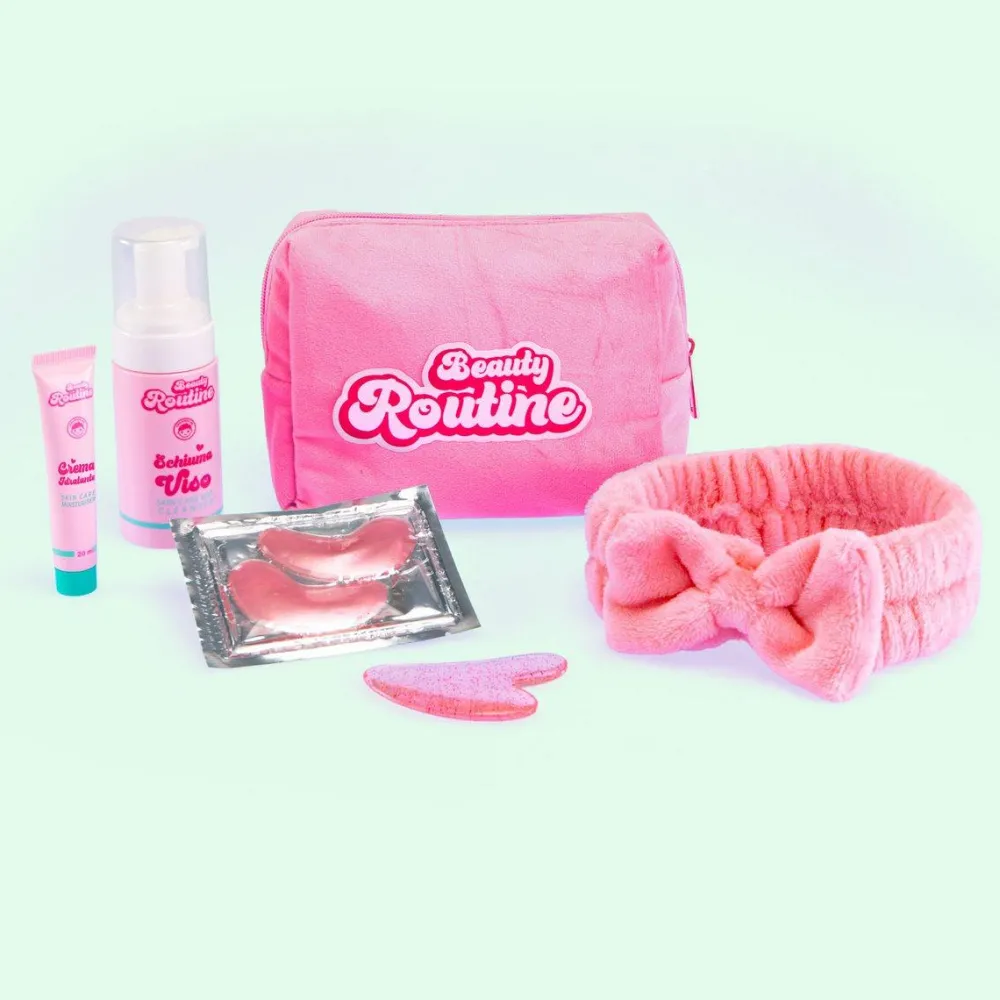 Coffret Skin Care beauty^ Beauté Et Hygiène
