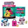 Bandai Coffret Sweet ant Style Littlest Petshop^ Mini-Univers