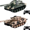 TEAM City Coffret - 2 Tanks Rc^ Autres Véhicules Radiocommandés