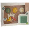 Vulli Coffret éveil des 5 sens Sophie La Girafe^ Coffrets Et Cadeaux Naissance