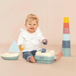 Smoby Coffret éveil et bain Little^ Coffrets Et Cadeaux Naissance