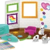 Crayola Coffret Washimals - Boutique De Spray^ Autres Activités Créatives