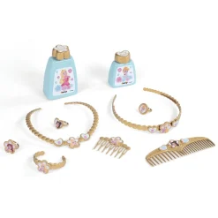 Smoby Coiffeuse 2 en 1 Disney princesses^ Maquillage Et Beauté