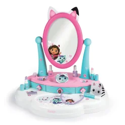 Smoby Coiffeuse sur table - Gabby et la maison magique^ Maquillage Et Beauté