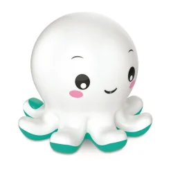 Clementoni Colin le poulpe de bain^ Jouets De Bain