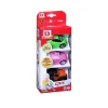 Varta Collection Bb Junior De 3 Véhicules^ Jouets À Encastrer Et À Empiler