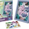 Lansay Collection De Séquins - Stitch Angel^ Sables, Paillettes Et Mosaïques