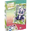 Lansay Collection sequin panda^ Sables, Paillettes Et Mosaïques