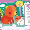 Djeco Coloriage magique animaux dans les bois^ Dessin