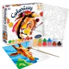 Sentosphu00e8re Colorizzy Savane^ Peinture