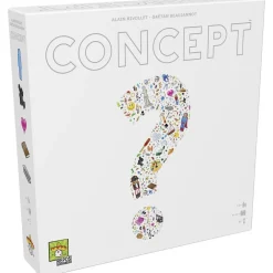 Asmodu00e9e Concept^ Quiz Et Devinettes
