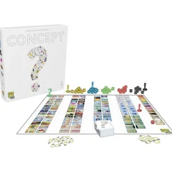 Asmodu00e9e Concept^ Quiz Et Devinettes