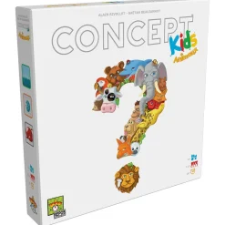 Asmodu00e9e Concept kids animaux^ Quiz Et Devinettes
