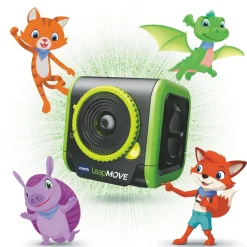 VTech Console TV Leapmove^ Ordinateurs Et Tablettes Éducatives