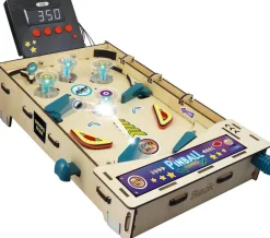 Varta Construit ton flipper^ Autres Jeux De Construction