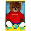 Gipsy Toys Conteur d'histoires Petit ours brun - 50 ans^ Peluches Électroniques Interactives