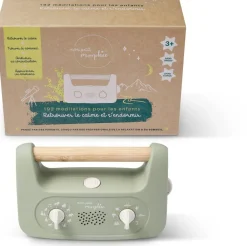 Varta Conteuse - Mon Petit Morphee^ Ordinateurs Et Tablettes Éducatives