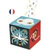 Joyeuse Conteuse Merveilleuse^ Mobiles Et Veilleuses