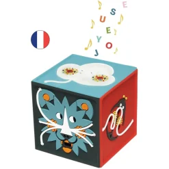 Joyeuse Conteuse Merveilleuse^ Mobiles Et Veilleuses