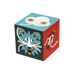 Joyeuse Conteuse Merveilleuse^ Mobiles Et Veilleuses