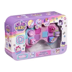 Goliath Controleur Clickeez - Manette^ Gadgets Et Produits Fun