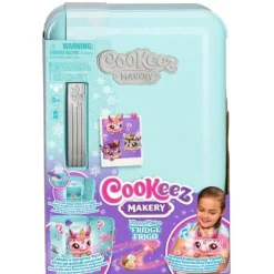 Moose Cookeez Makery - La fabrique à gâteau glacé peluche^ Autres Activités Créatives